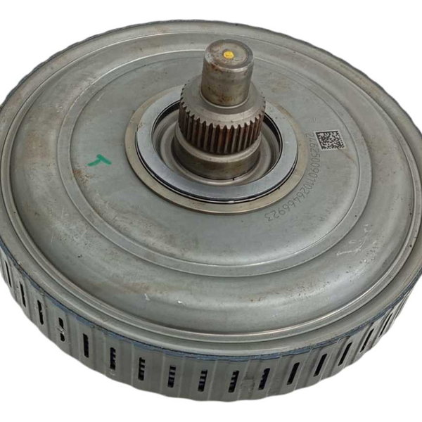 Caixa Cambio Mercedes A200 2015