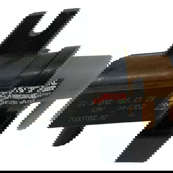 Válvula Solenoide Mercedes A200 2015 A0101531328