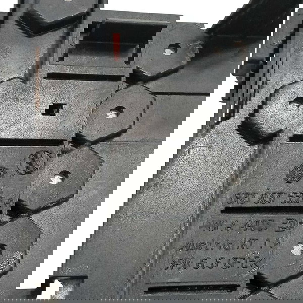 Placa Bateria Audi A1 Tfsi 1.4 2012