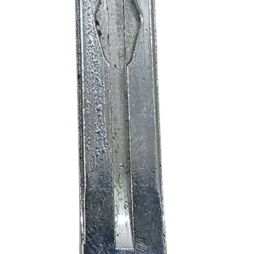 Chave Canivete Ignição Hyundai Ix35 2015