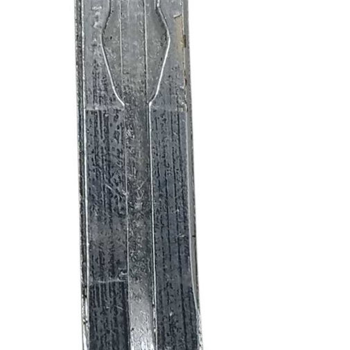 Chave Canivete Ignição Hyundai Ix35 2015