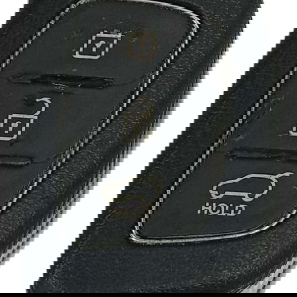 Chave Canivete Ignição Hyundai Ix35 2015