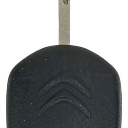 Chave Ignição Citroen C4 Cactus 2018