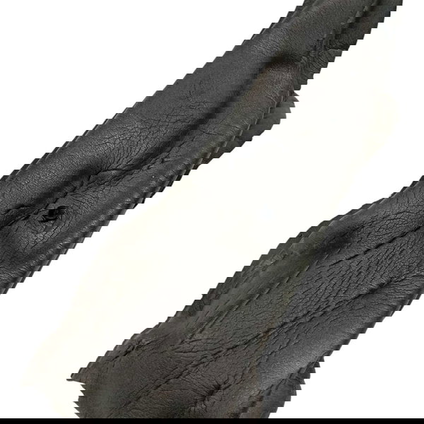 Guarda Pó Lado Direito Jeep Compass Flex 2018 Preto