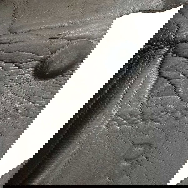 Guarda Pó Lado Direito Jeep Compass Flex 2018 Preto