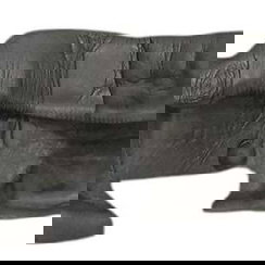 Guarda Pó Lado Direito Jeep Compass Flex 2018 Preto