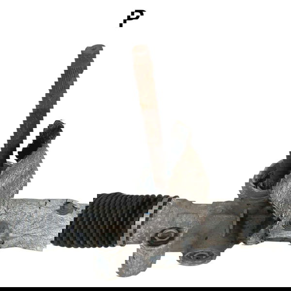 Setor Direção Jeep Renegade 1.8 Flex 2019 2020 N5