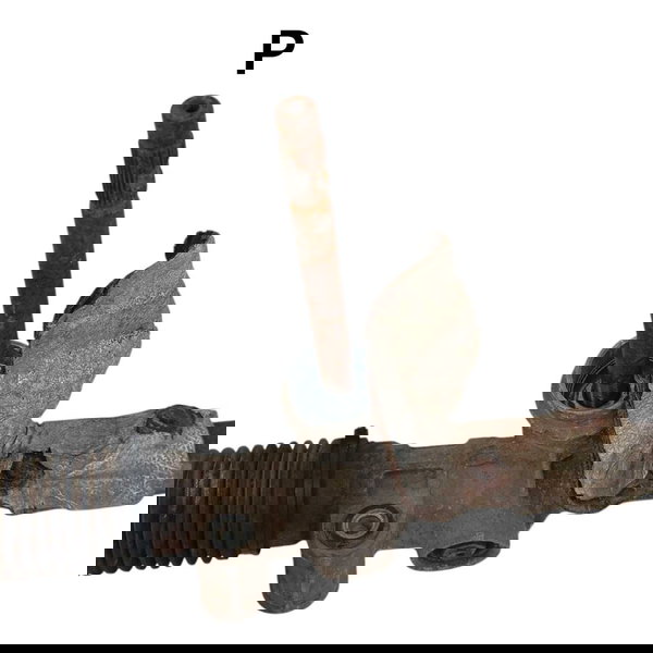 Setor Direção Jeep Renegade Flex 2017 A0048936