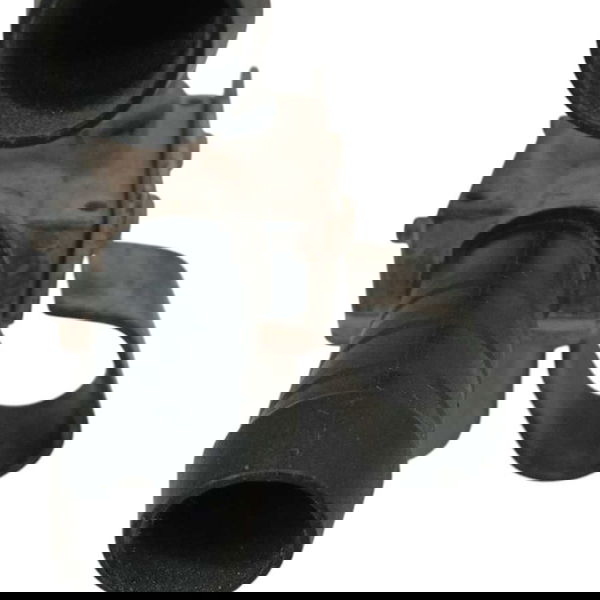 Bomba Água Auxiliar Elétrica Fusion 2.0 Turbo 2017 2018