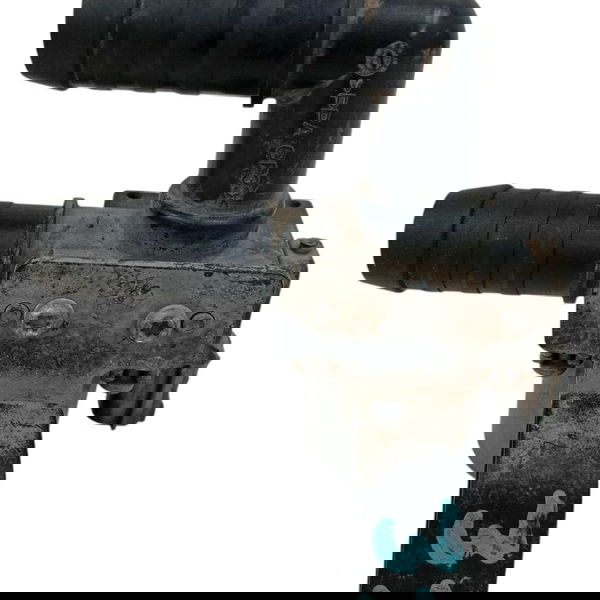 Bomba Água Auxiliar Elétrica Fusion 2.0 Turbo 2017 2018