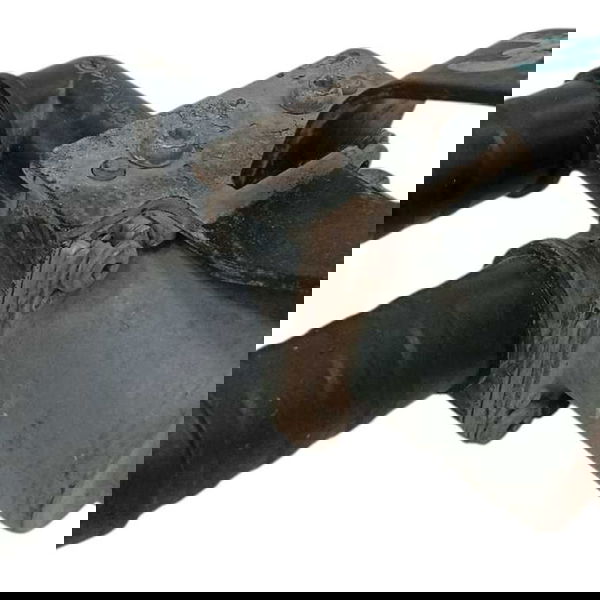 Bomba Água Auxiliar Elétrica Fusion 2.0 Turbo 2017 2018