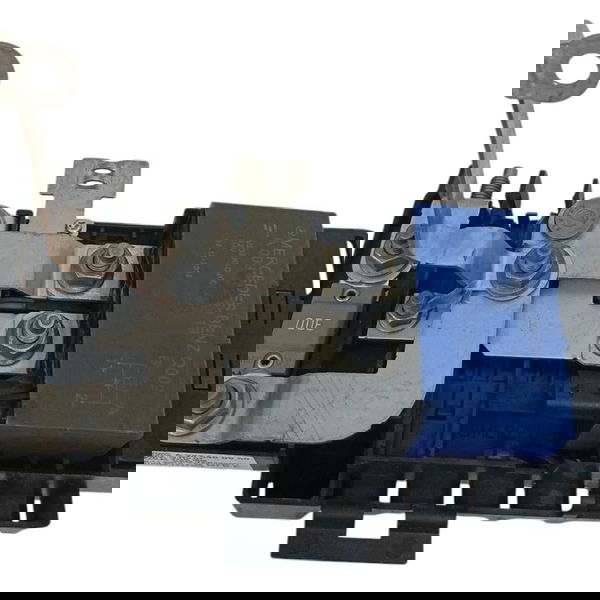 Placa Fusível Controle Bateria Mercedes Gla 200 2015