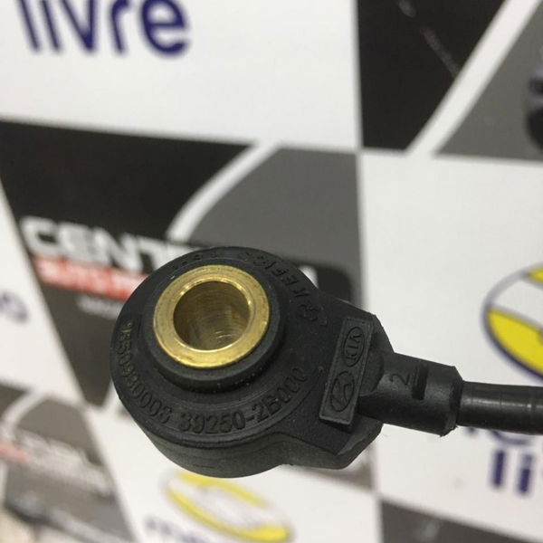 Sensor Detonação Kia Cerato 2010 2011 2012