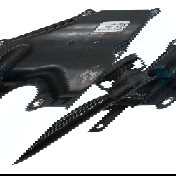 Válvula Anti Chama Fusion 2.0 Gtdi 2017 2018