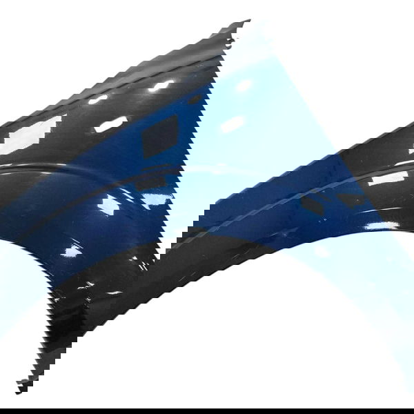 Paralama Esquerdo Nissan Frontier 2019 2023