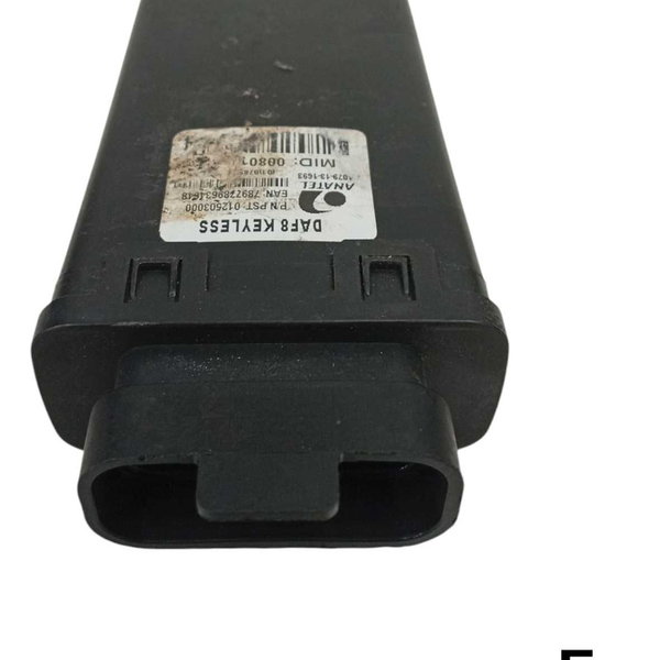 Modulo Conforto Bmw 320i 2014 012503000