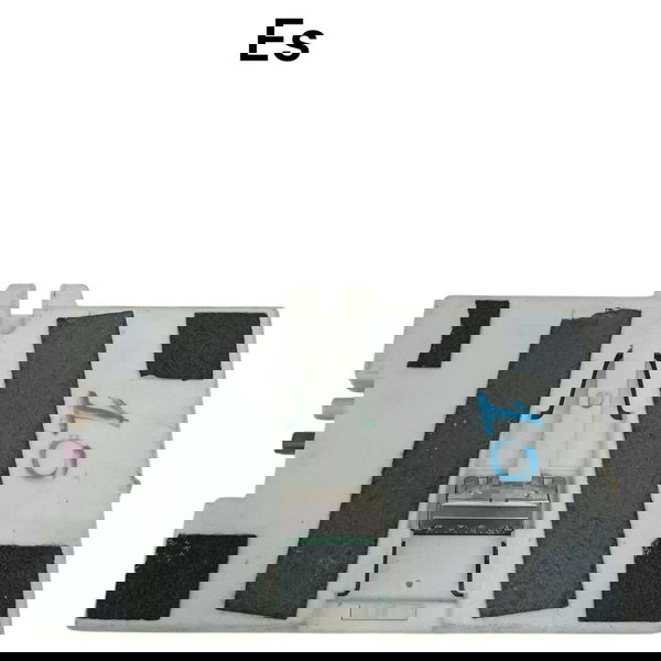 Módulo Controle Bluetooth Bmw 320i 2018 55076010