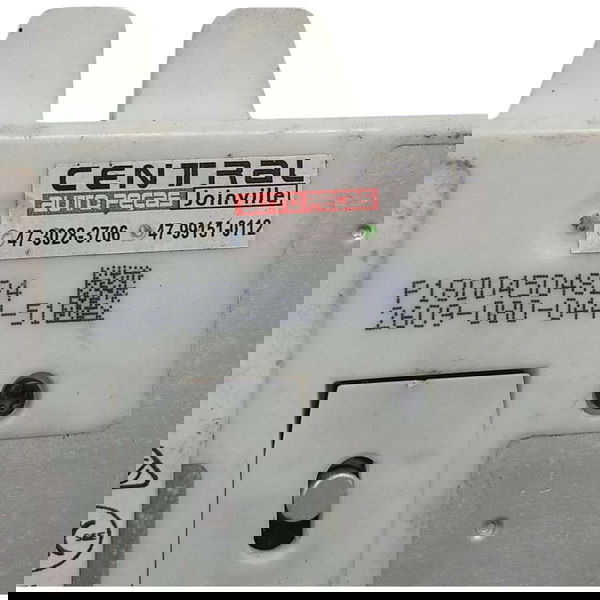 Módulo Controle Bluetooth Bmw 320i 2018 55076010