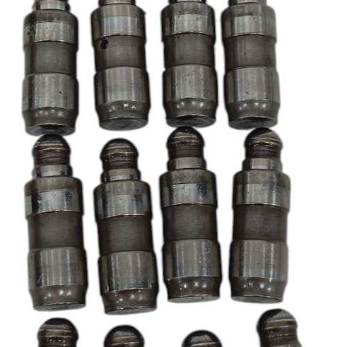 Jogo Tucho Cabeçote Jeep Compass 2.0 Flex 2018 2019 2020