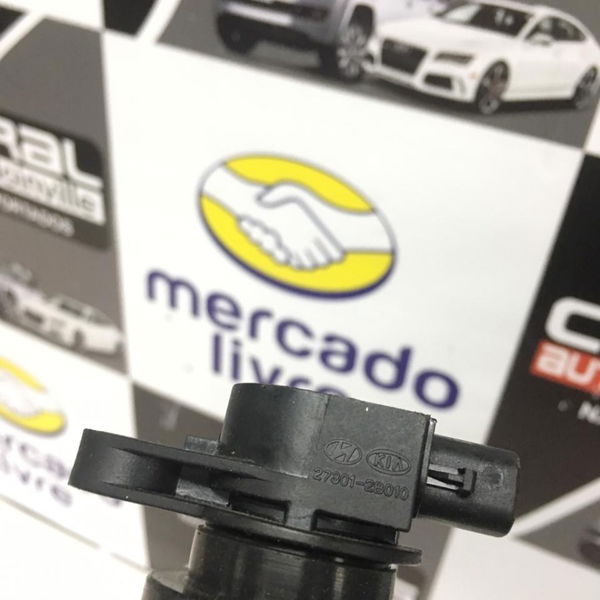 Bobina Injeção Kia Cerato 2010 2011 2012 Unidade