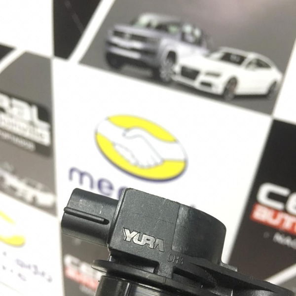 Bobina Injeção Kia Cerato 2010 2011 2012 Unidade