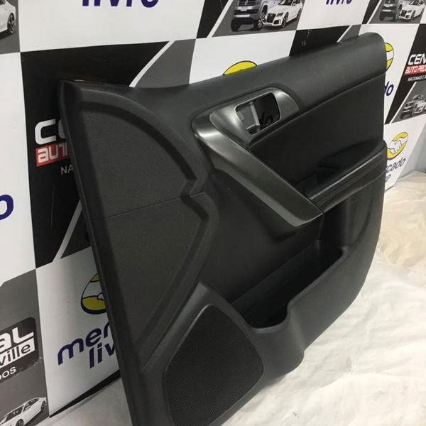 Forro Porta Dianteira Direita Kia Cerato 2010