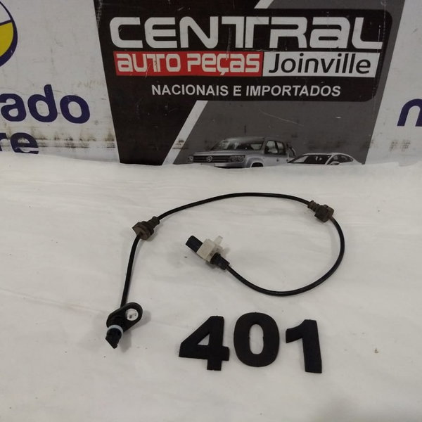 Sensor Abs Traseiro Honda Civic 2015 Unidade