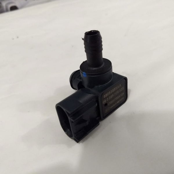 Sensor Pressão Ar Hidrovácuo Gm Cruze 2014