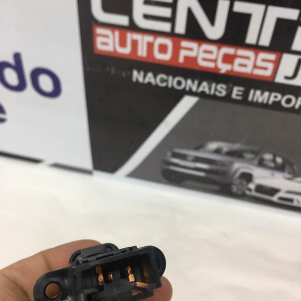 Botão Comando Trip Kia Cerato 2010
