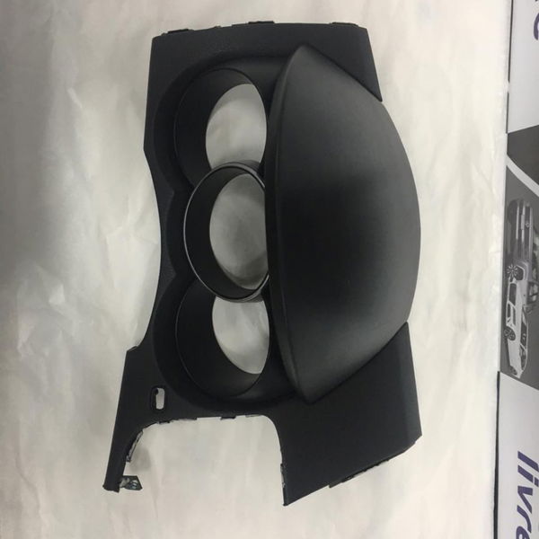 Moldura Painel Instrumentos Kia Cerato 2010 