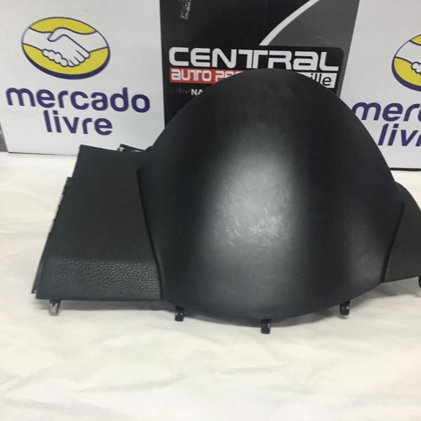 Moldura Painel Instrumentos Kia Cerato 2010 