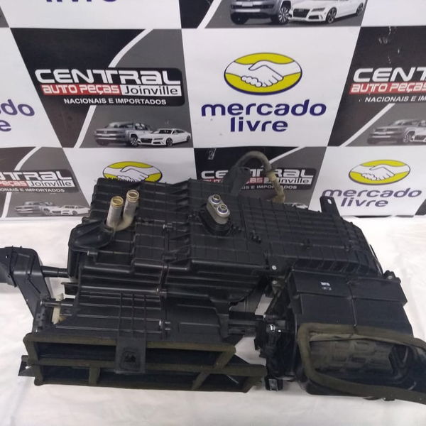 Caixa Evaporadora Ar Condicionado Kia Cerato 2010 1.6