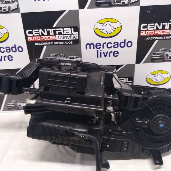Caixa Evaporadora Ar Condicionado Kia Cerato 2010 1.6
