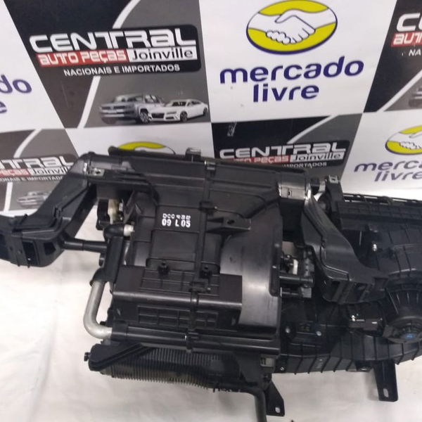 Caixa Evaporadora Ar Condicionado Kia Cerato 2010 1.6