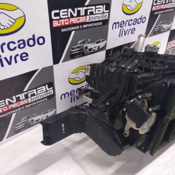 Caixa Evaporadora Ar Condicionado Kia Cerato 2010 1.6