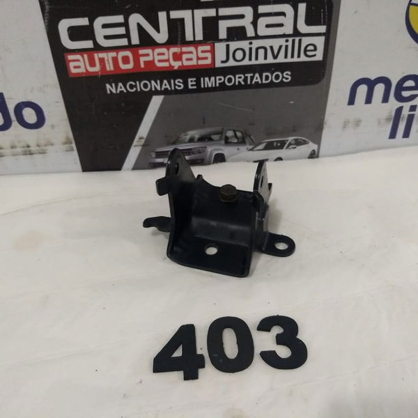 Suporte Caixa Cambio Kia Cerato 2012 