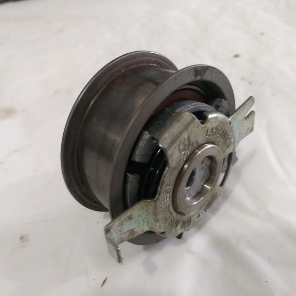 Tensor Correia Dentada Volkswagen Amarok 2012 Á 2014