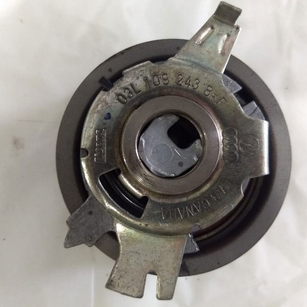 Tensor Correia Dentada Volkswagen Amarok 2012 Á 2014