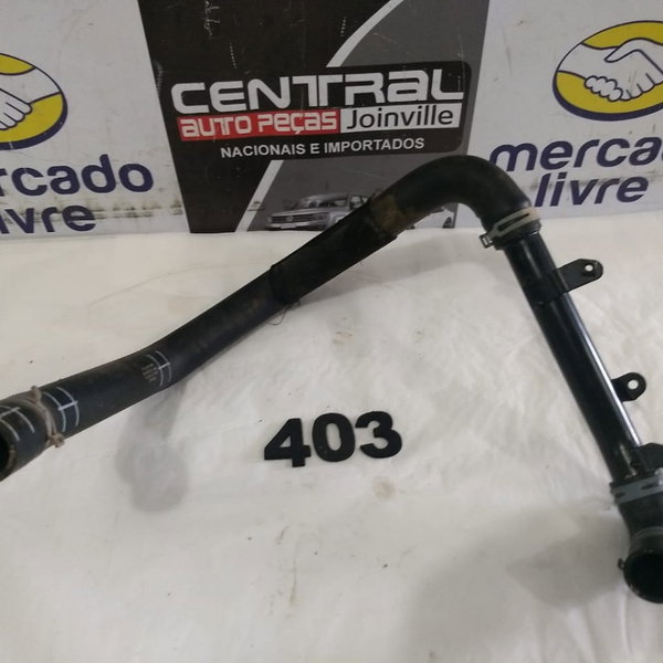 Duto Mangueira Água Volkswagen Amarok 2012 Á 2014
