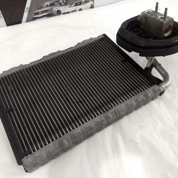 Radiador Ar Frio Mercedes C180 2012