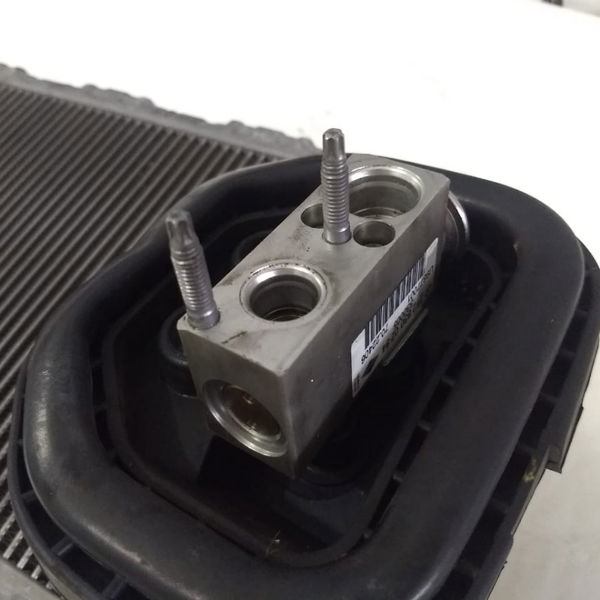 Radiador Ar Frio Mercedes C180 2012