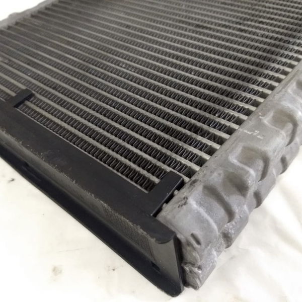 Radiador Ar Frio Mercedes C180 2012