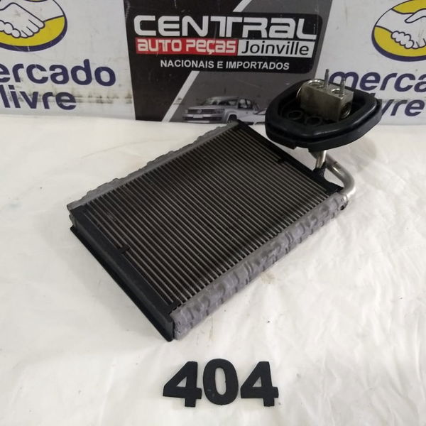 Radiador Ar Frio Mercedes C180 2012