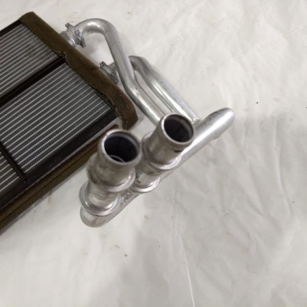 Radiador Ar Quente Mercedes C180 2012