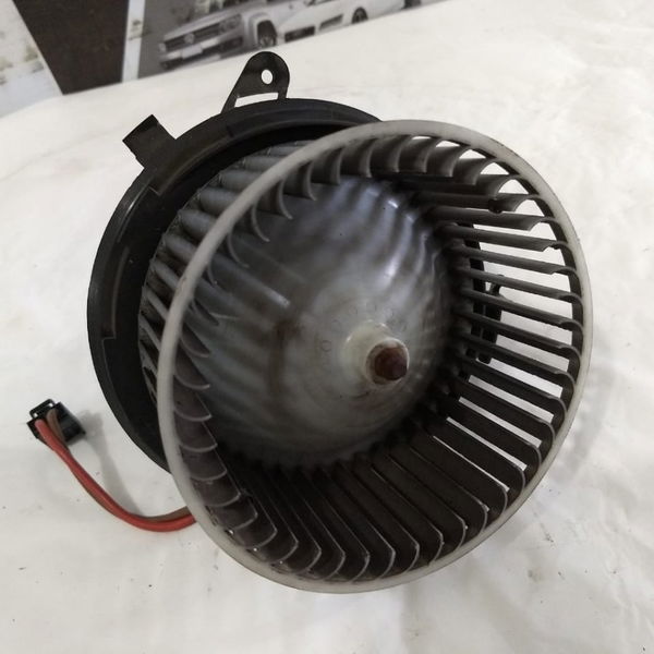 Motor Ventilador Ar Mercedes C180 2012