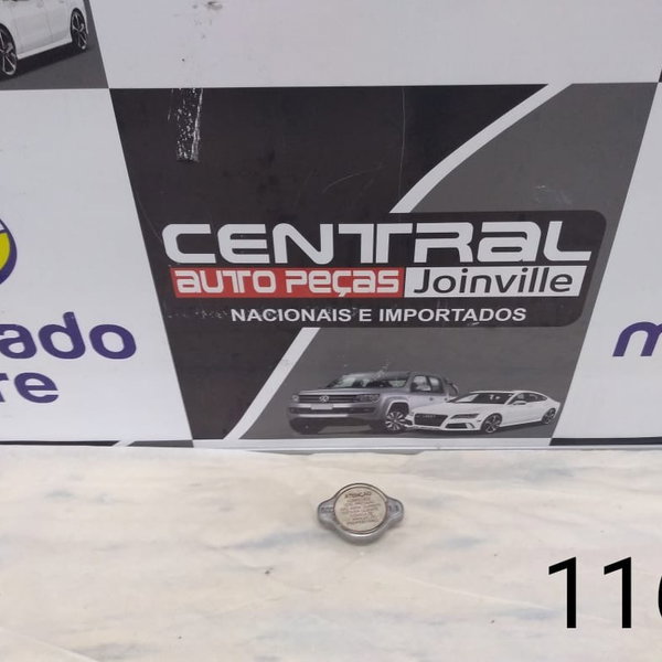 Tampa Radiador Kia Cerato 2010 1.6