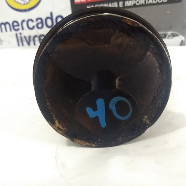 Pistão Biela Ford Focus 2016 Unidade