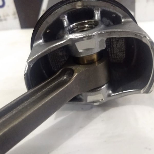 Pistão Biela Ford Focus 2016 Unidade