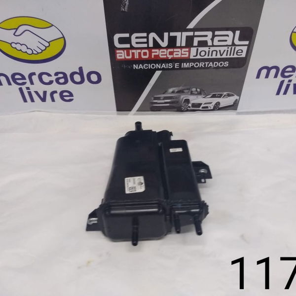 Filtro Canister Jeep Compass Sport 2018 Gasolina