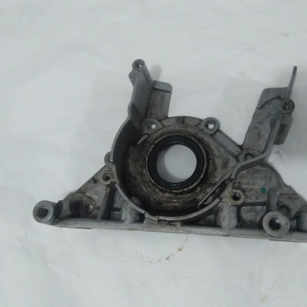Flange Virabrequim Volkswagen Jetta 2.0 Aspirado 2013